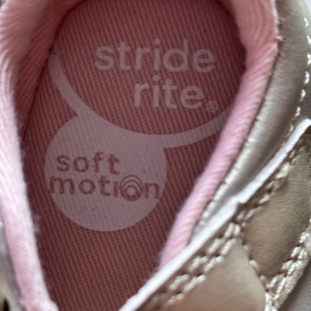 STRIDE RITE SHOES - Picture 7 of 11